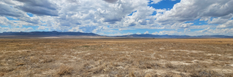 Considerable Property outside of Elko, NV - Sits Right Next to a Mountain